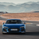 Illustration for article titled The 2019 Audi R8 Brings Updated Bodywork, More Power, and Improved Handling
